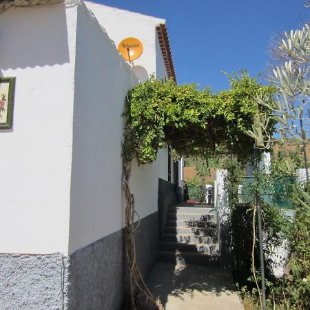 Cortijo "Era Grande 1" Villa Cordoba Exterior photo