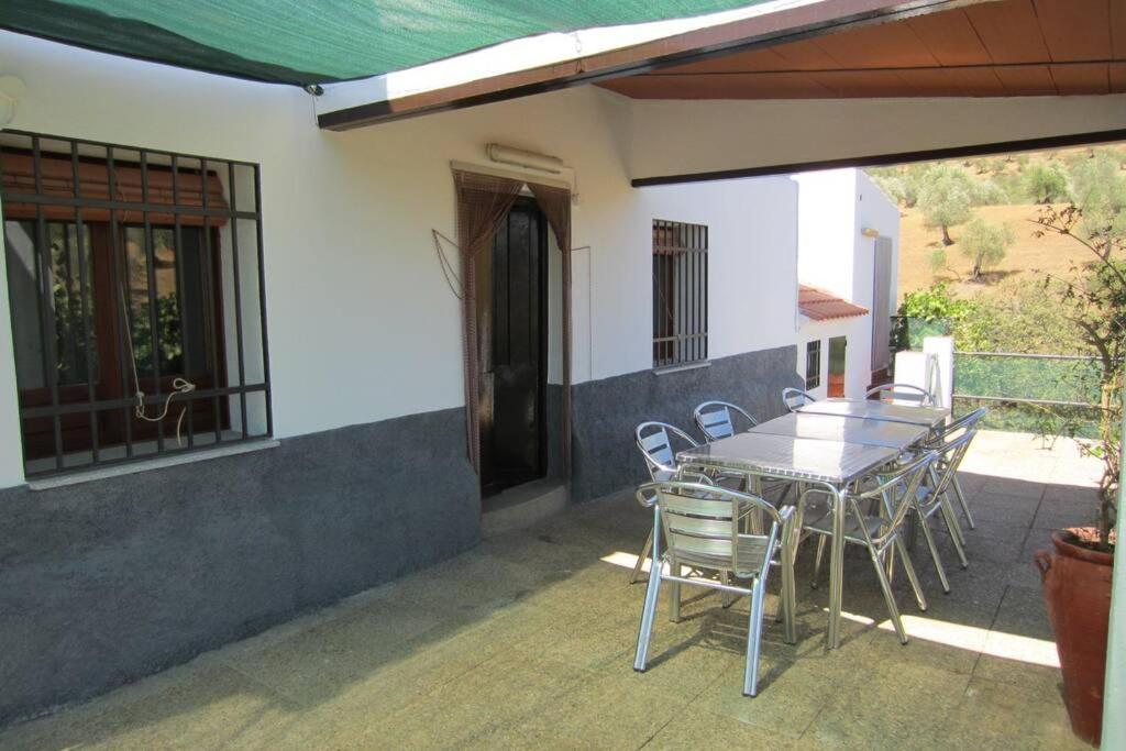 Cortijo "Era Grande 1" Villa Cordoba Exterior photo