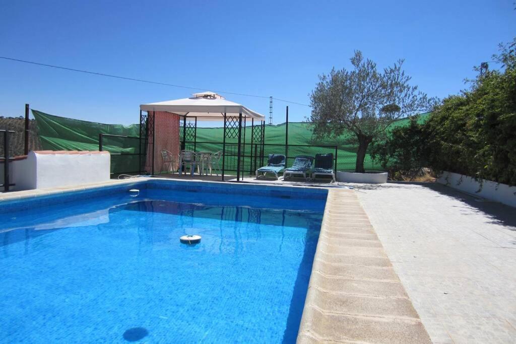 Cortijo "Era Grande 1" Villa Cordoba Exterior photo