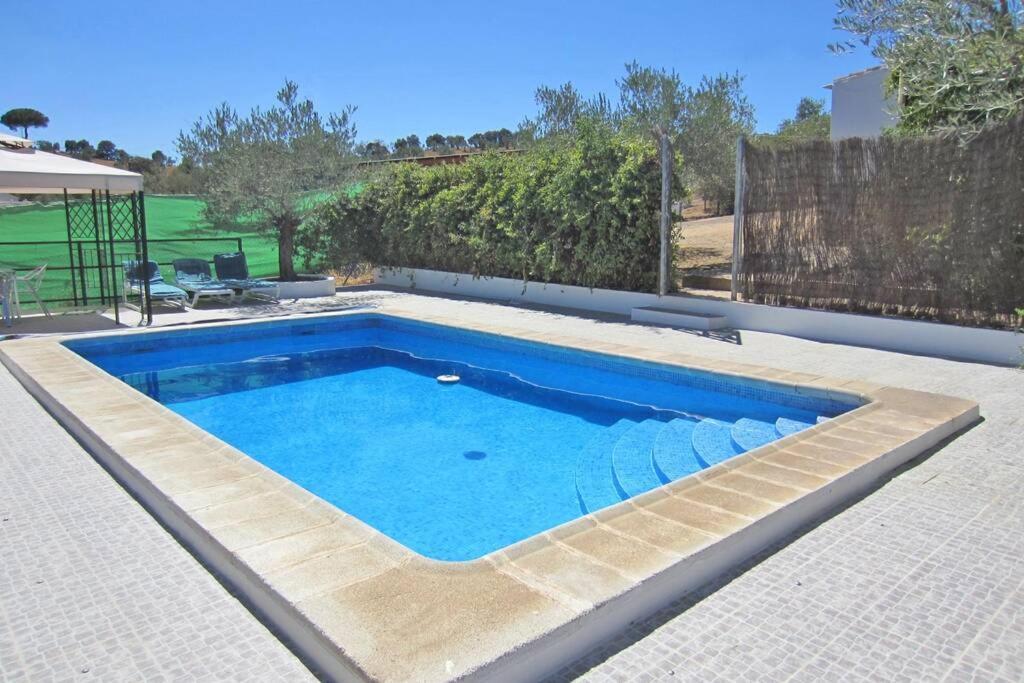 Cortijo "Era Grande 1" Villa Cordoba Exterior photo